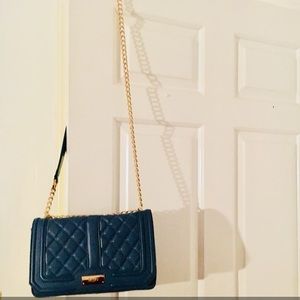 BCBG cross bag